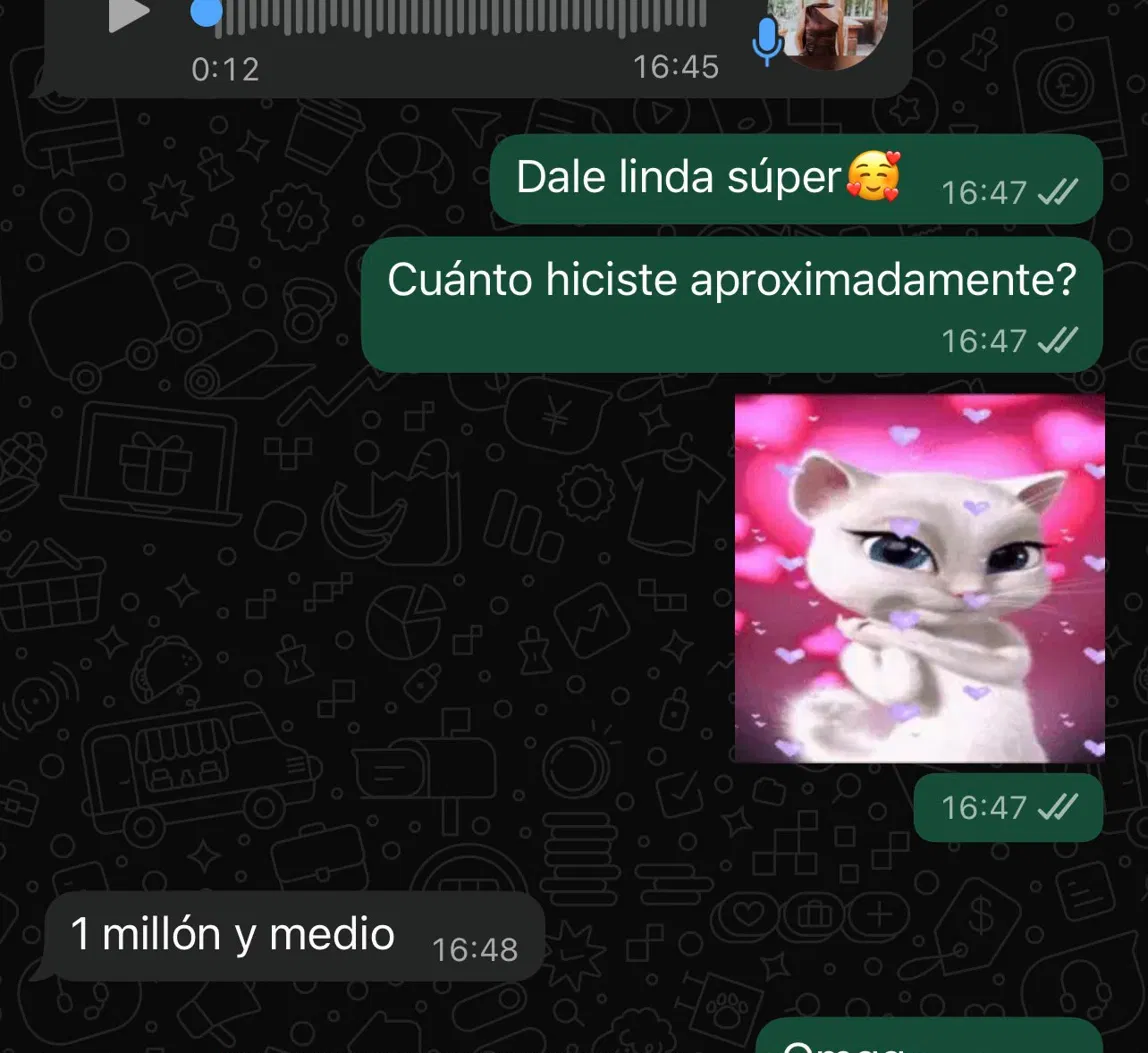 Testimonio 1