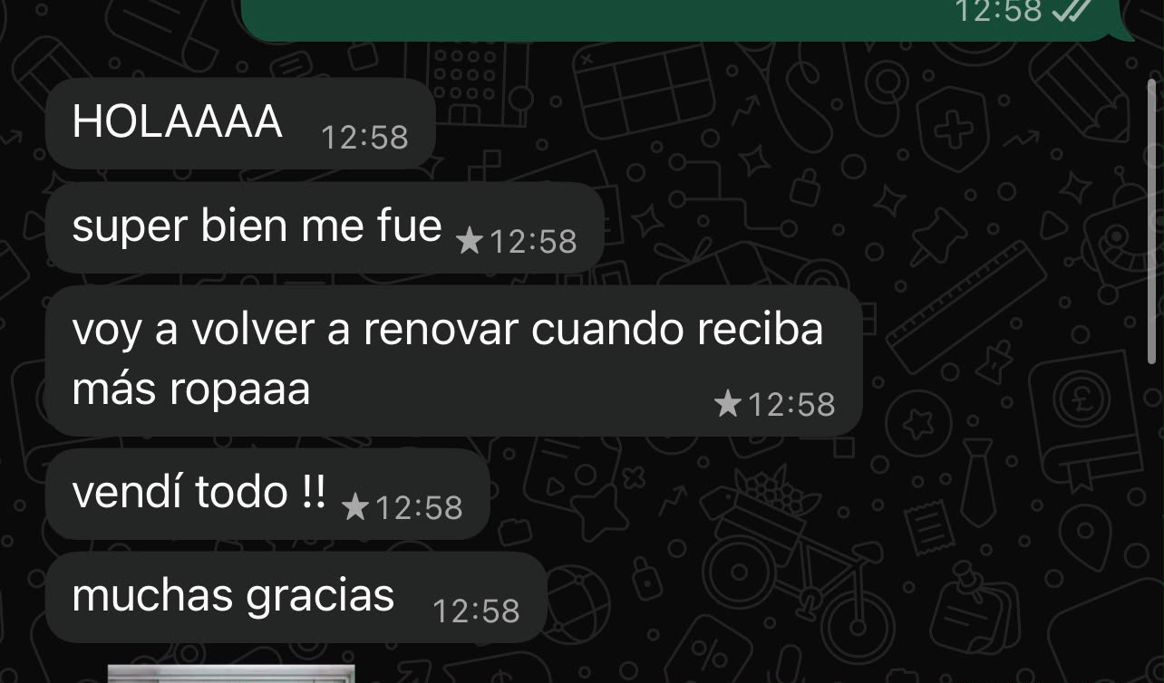 Testimonio 2