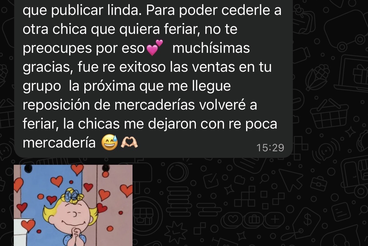 Testimonio 5