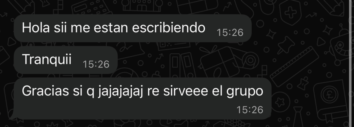Testimonio 6
