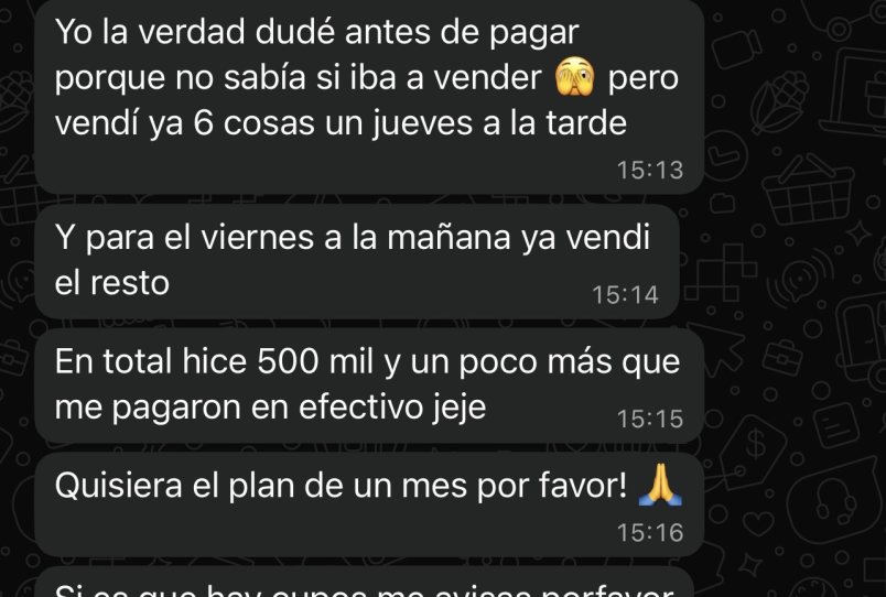 Testimonio 1