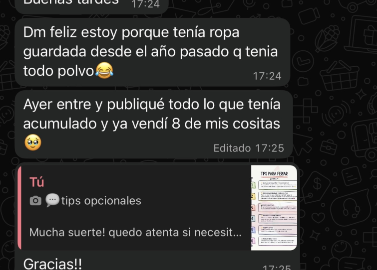 Testimonio 3