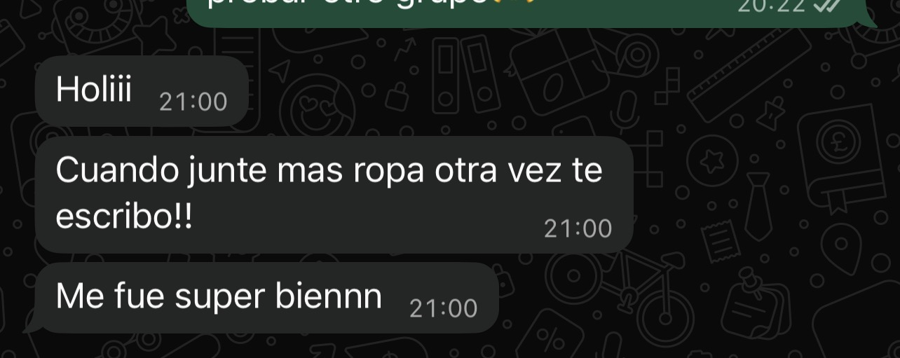 Testimonio 2