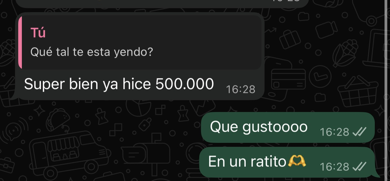 Testimonio 3