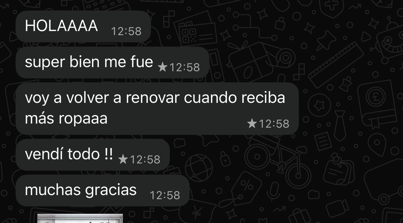 Testimonio 4