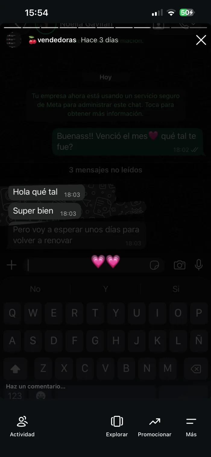 Testimonio 11