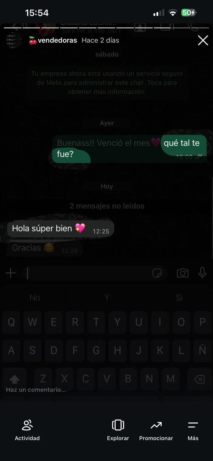 Testimonio 12