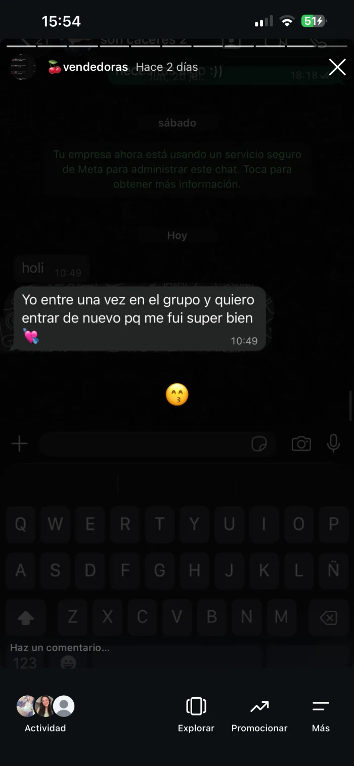 Testimonio 14