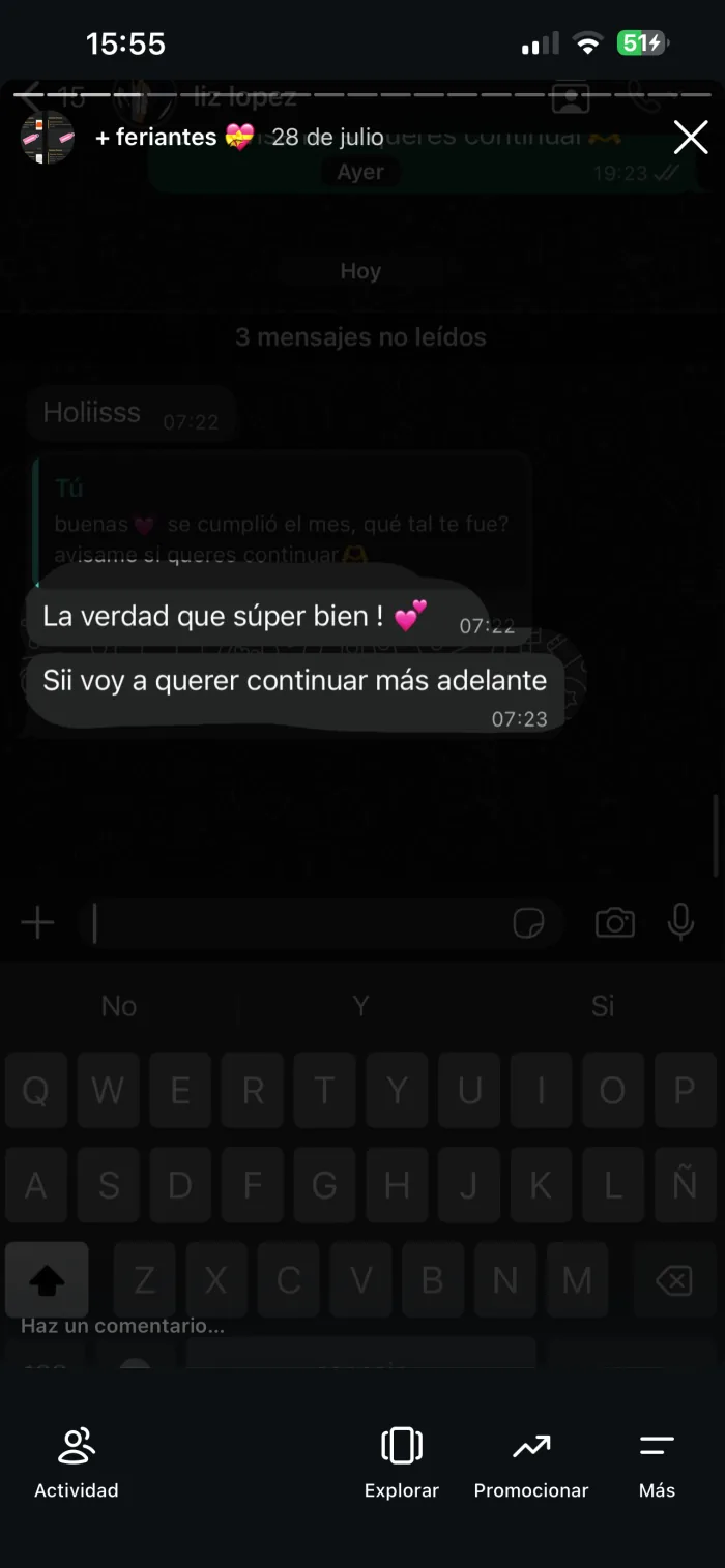 Testimonio 16