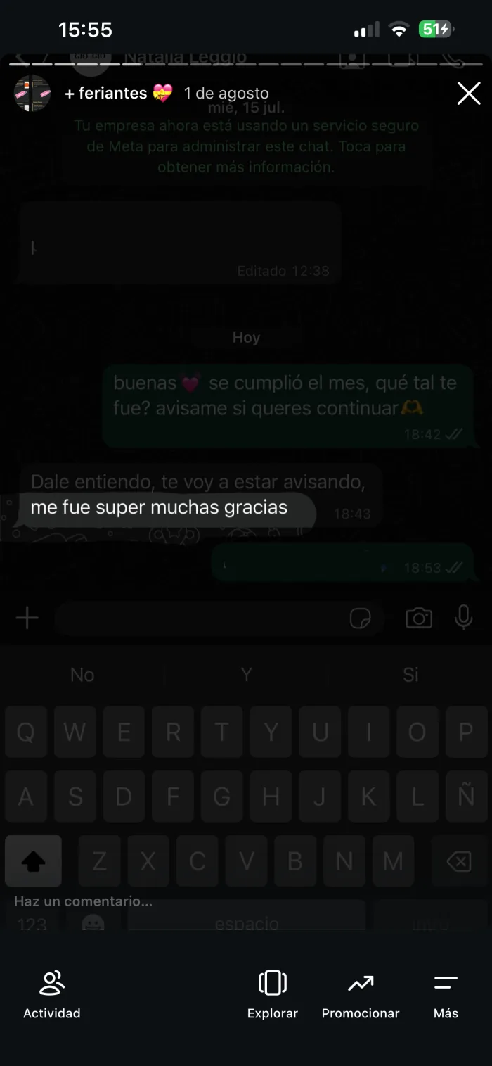Testimonio 18