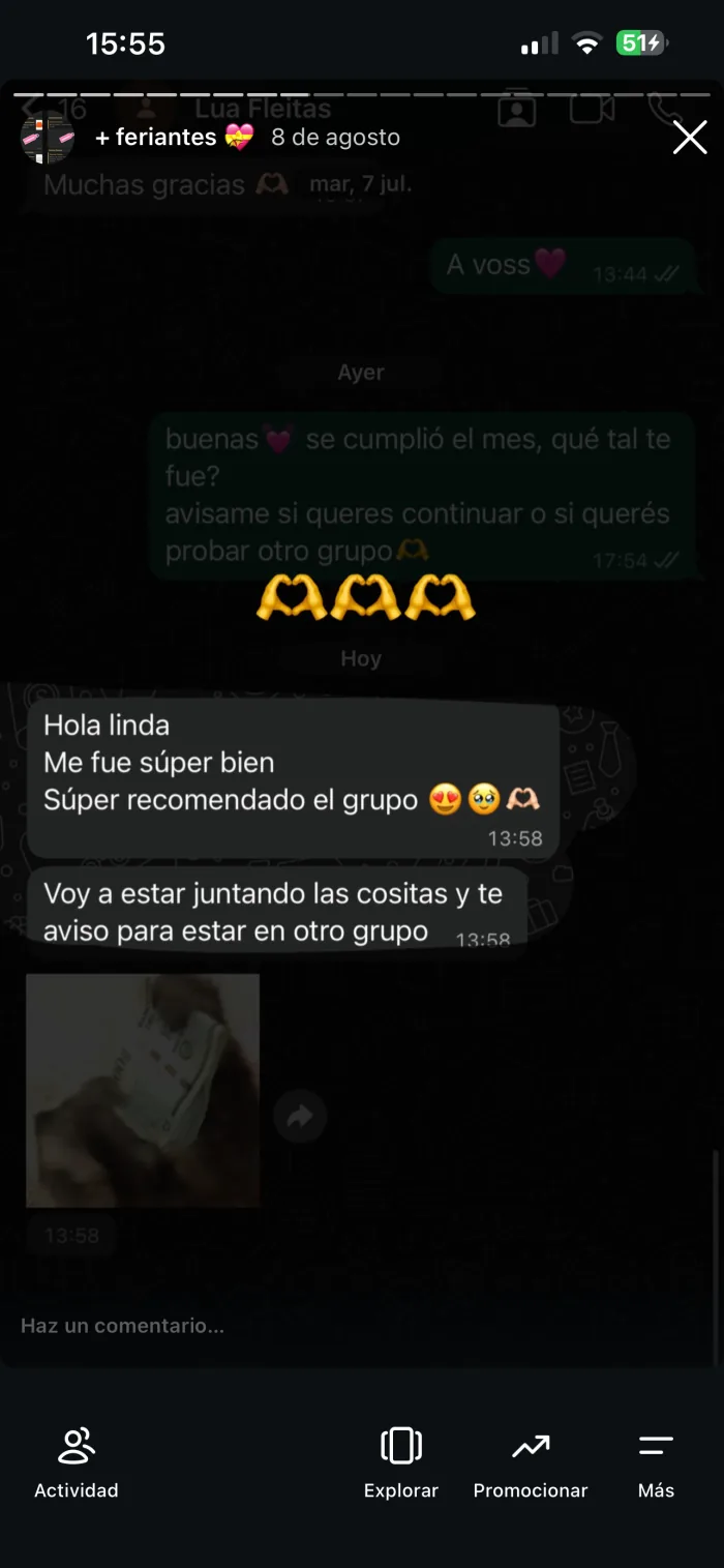 Testimonio 2