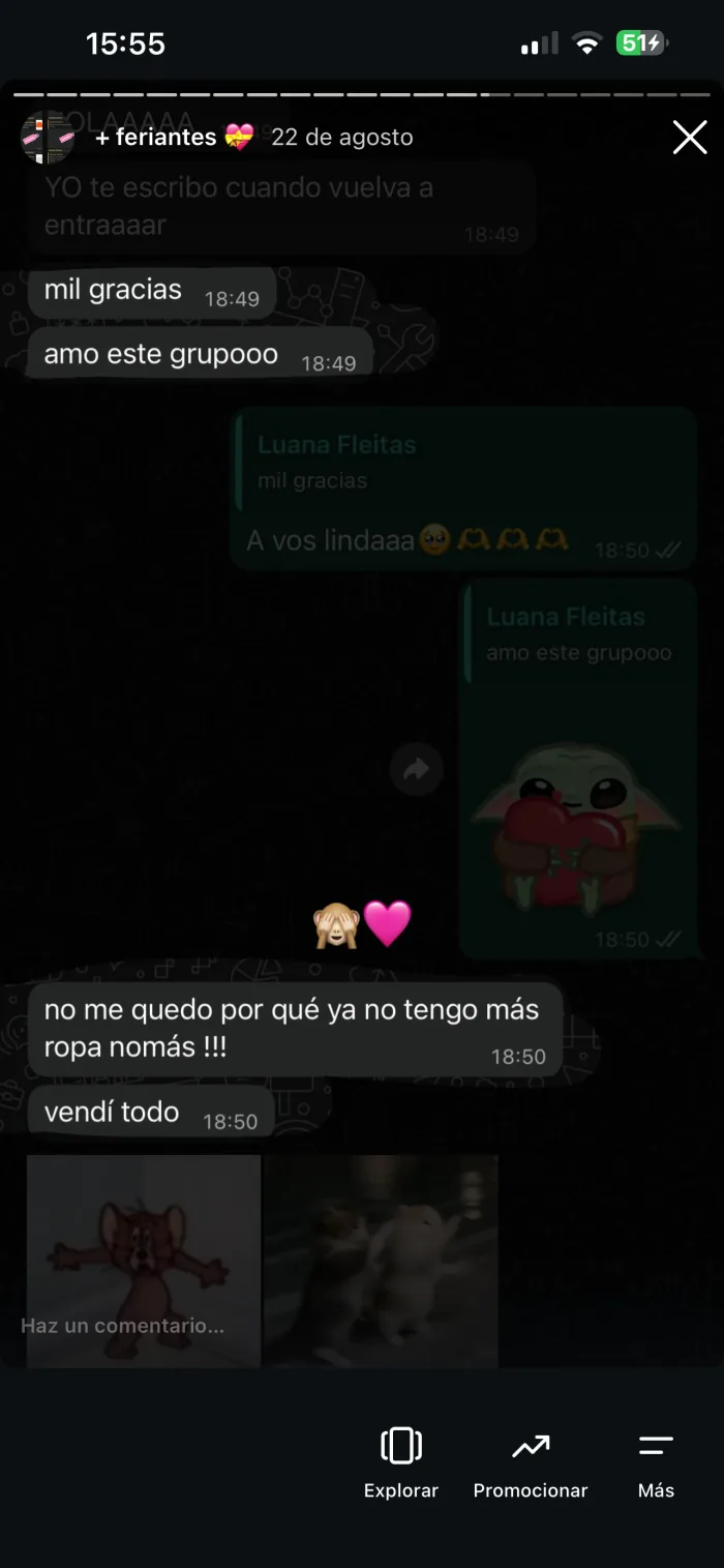 Testimonio 4