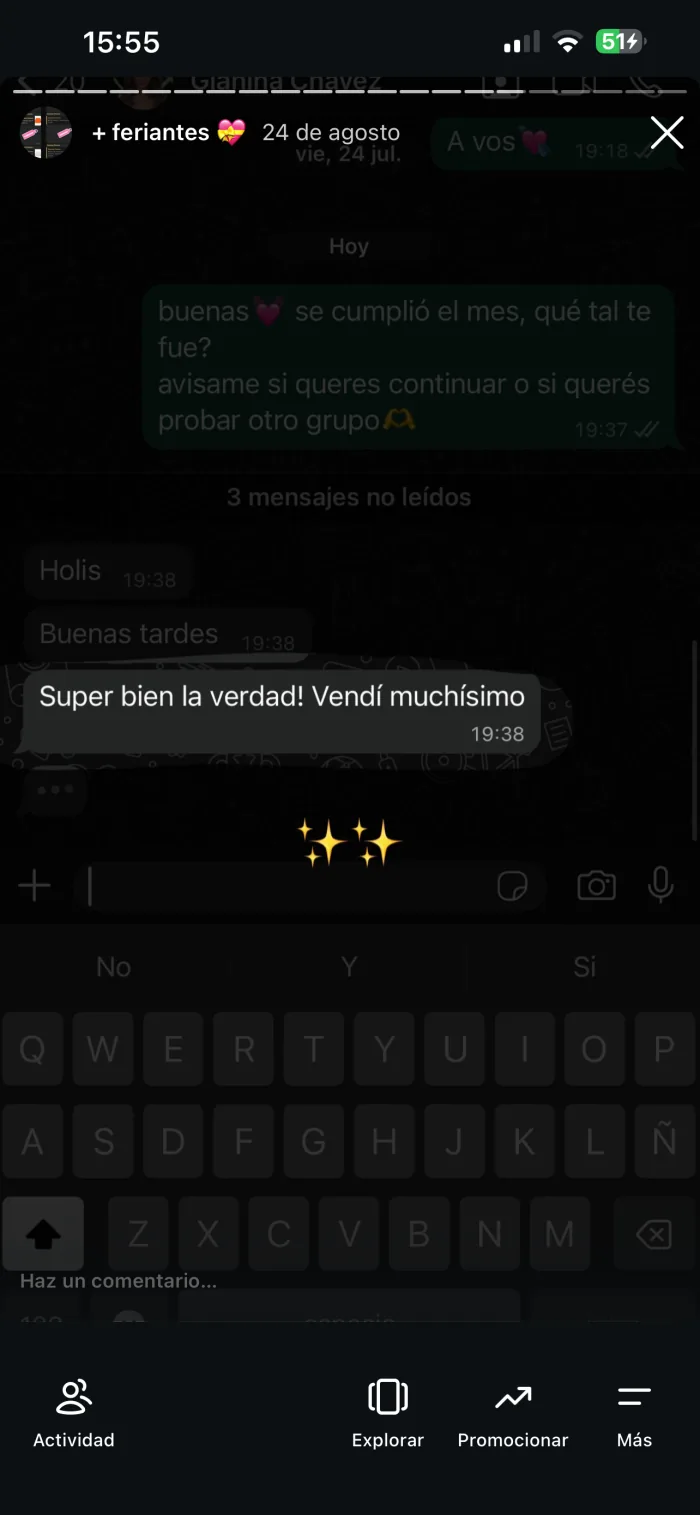 Testimonio 19