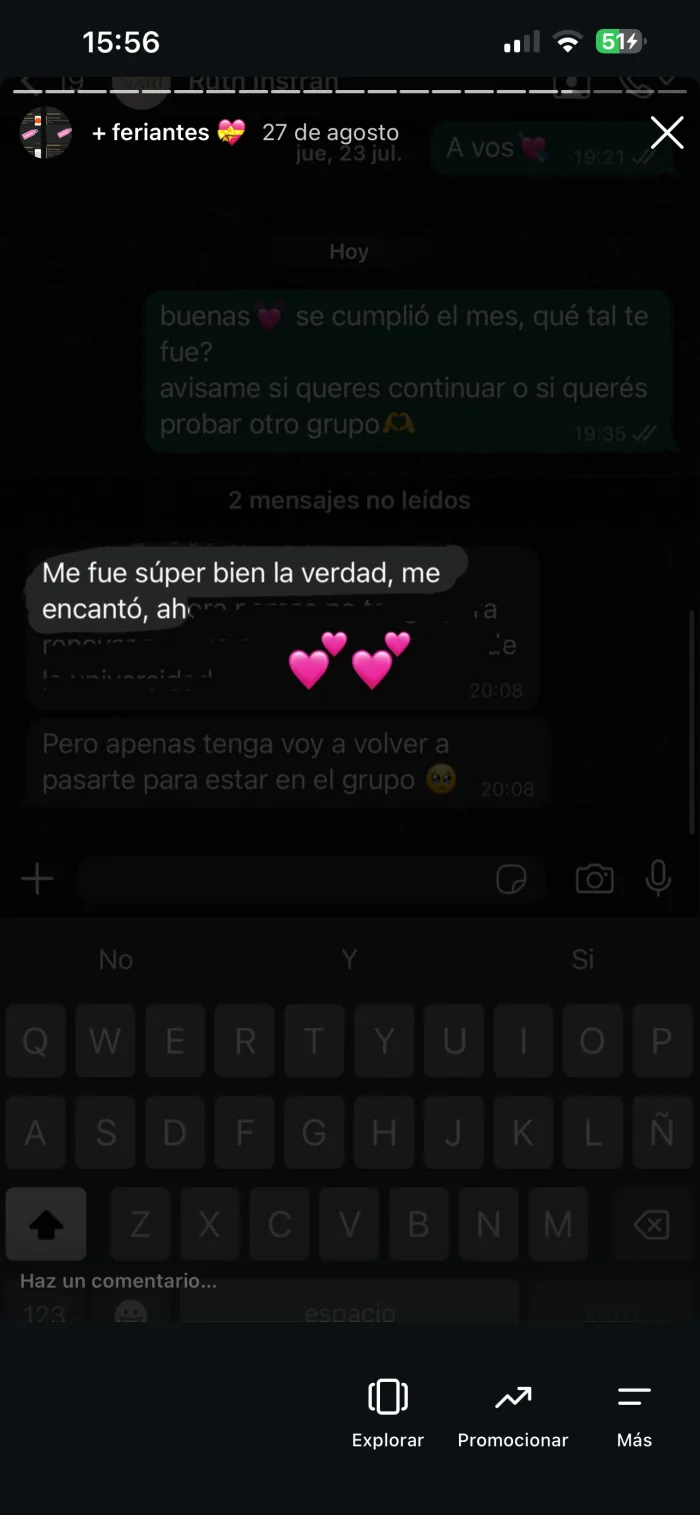 Testimonio 20