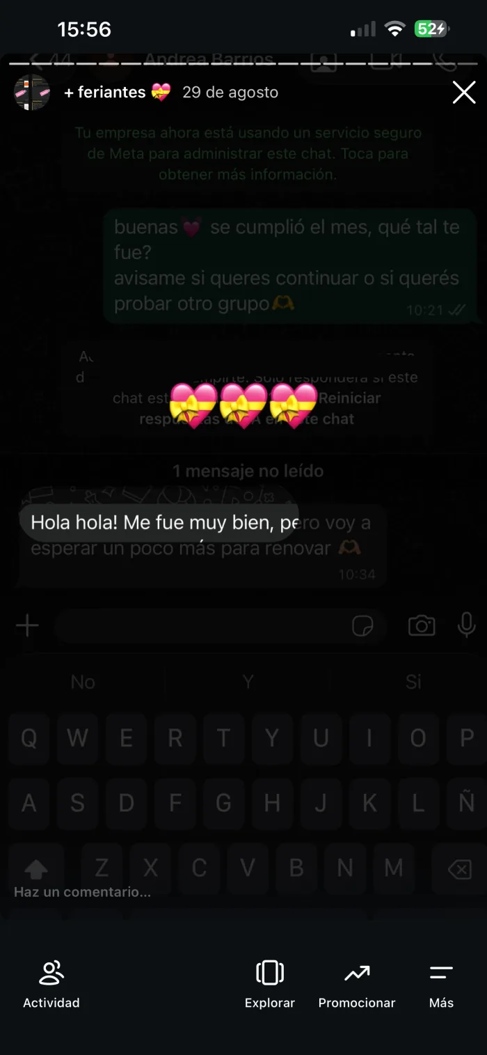 Testimonio 21