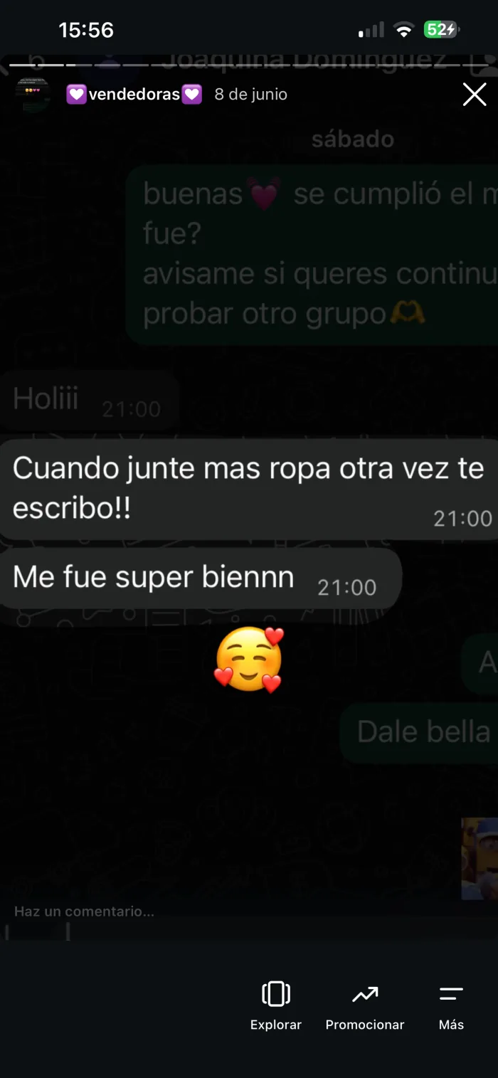 Testimonio 22