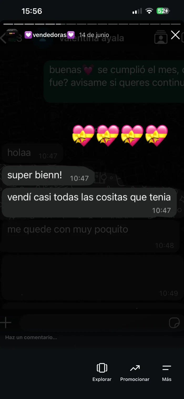 Testimonio 7