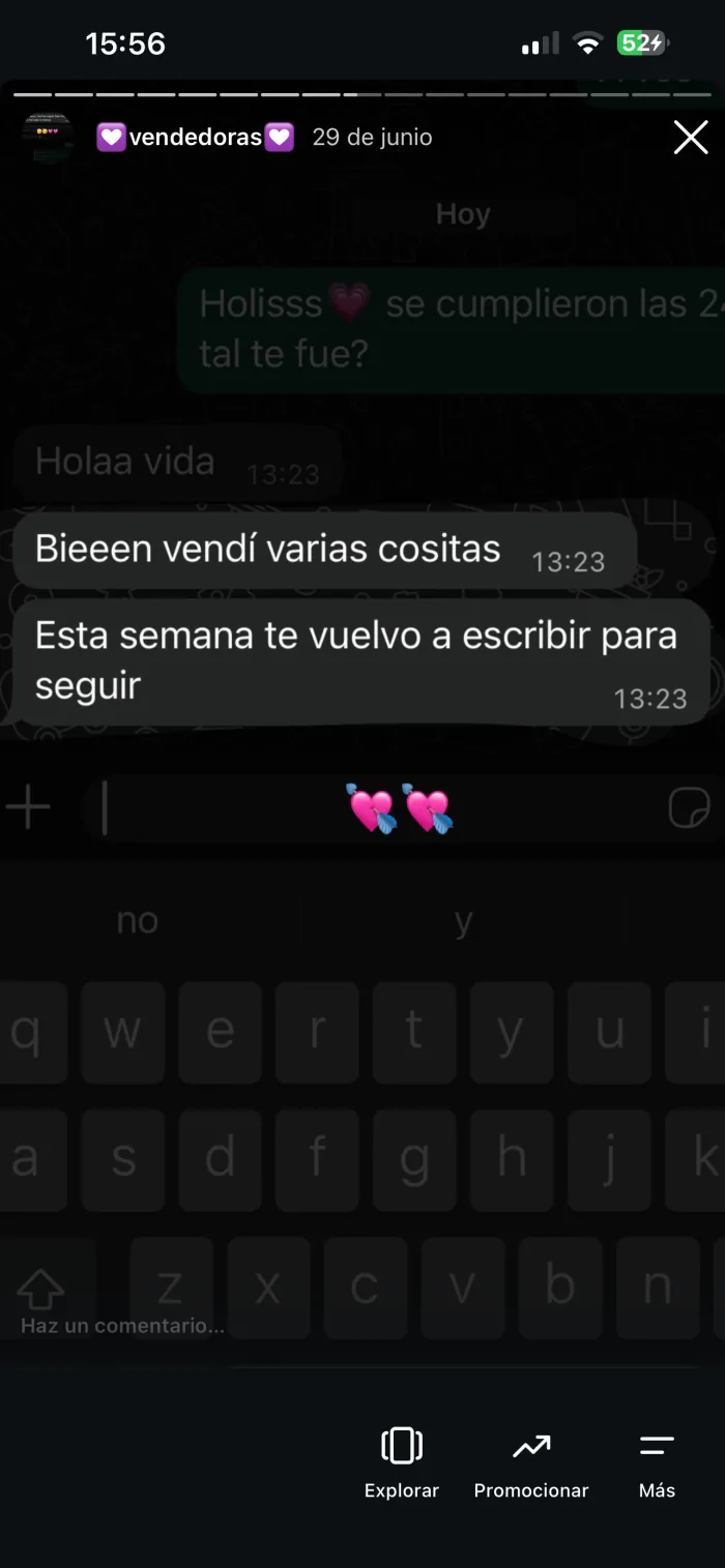 Testimonio 24