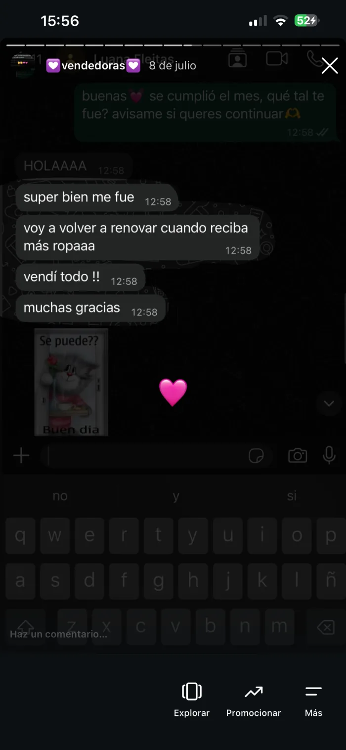Testimonio 25