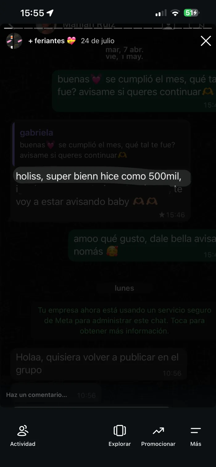 Testimonio 3