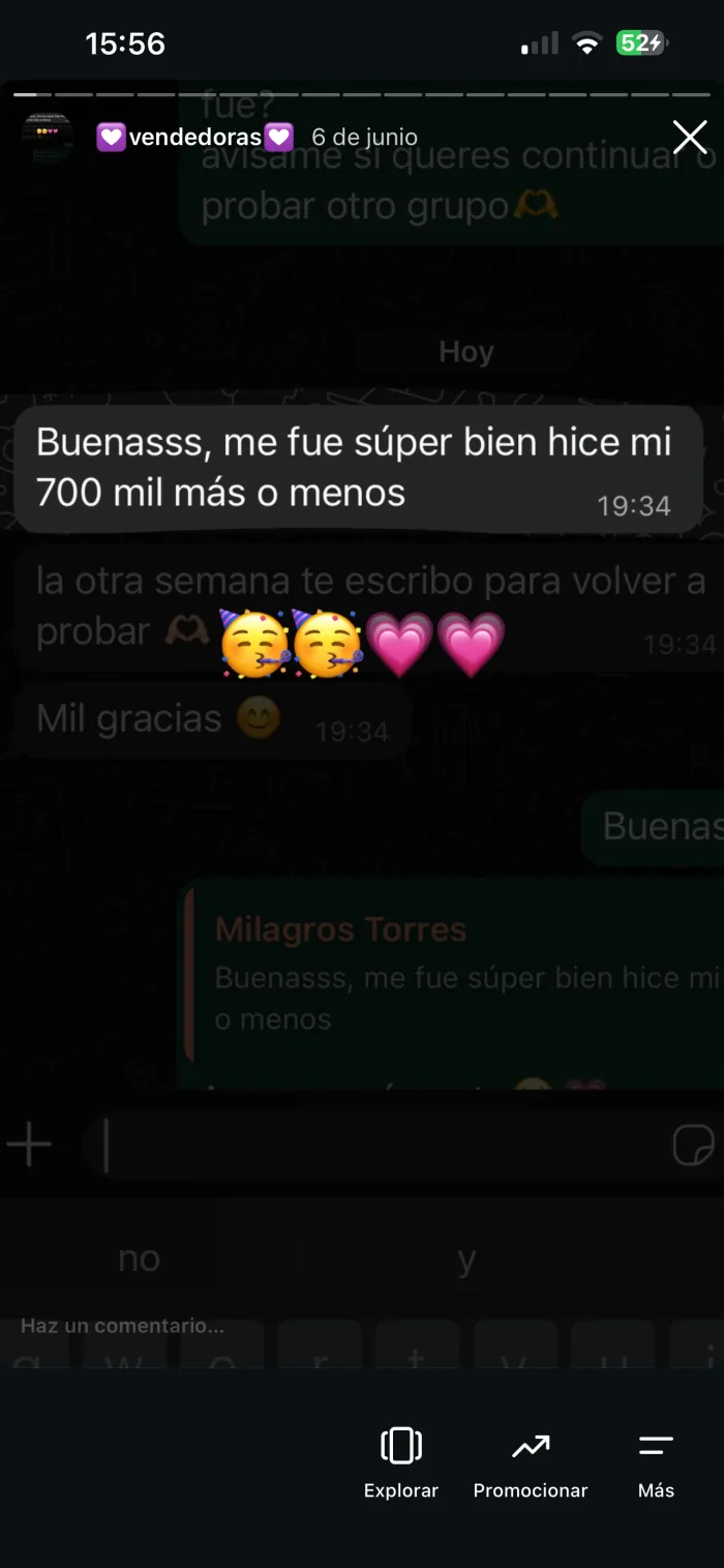 Testimonio 9