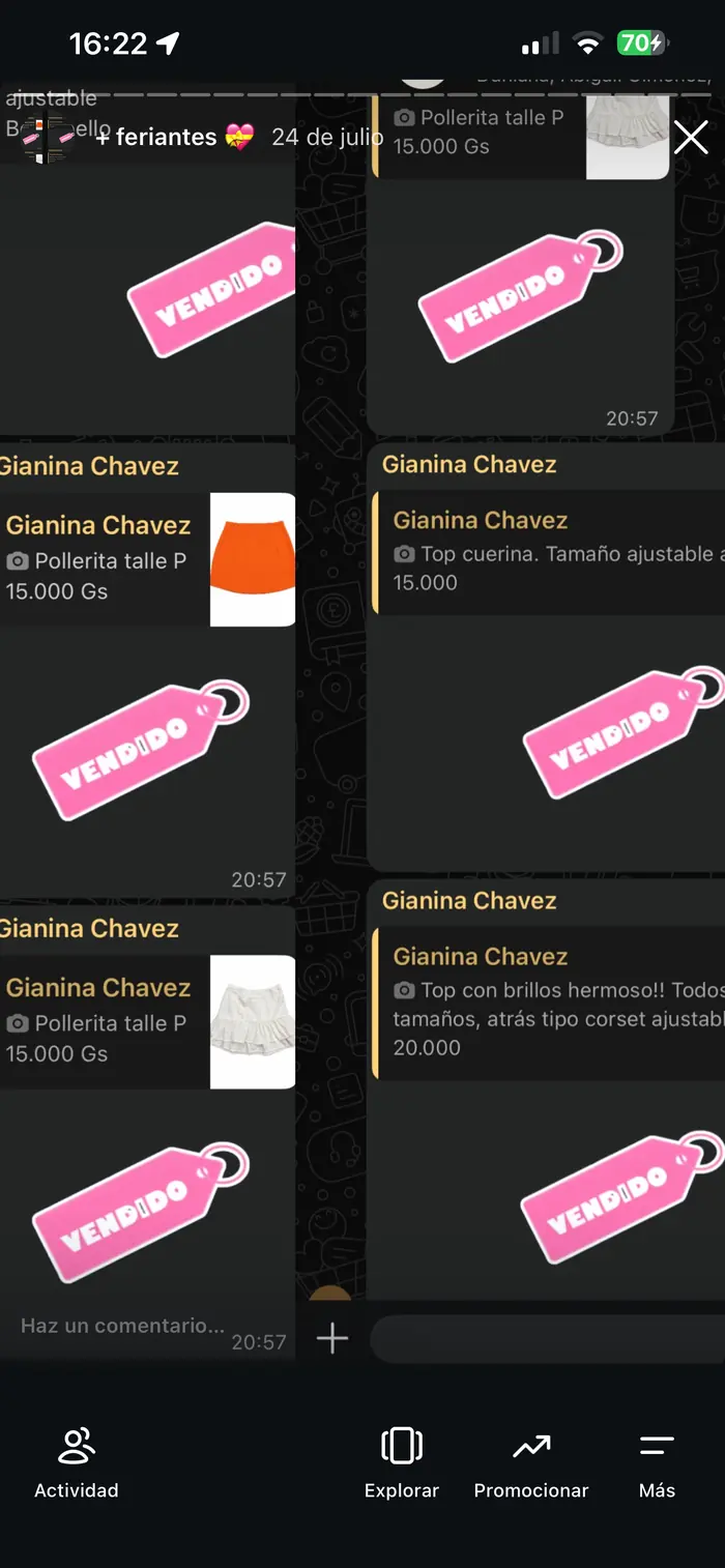 Testimonio 4