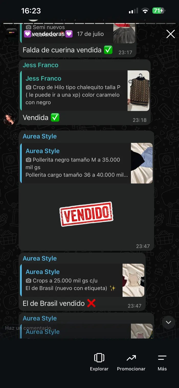 Testimonio 12