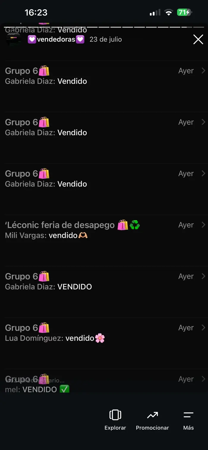 Testimonio 11